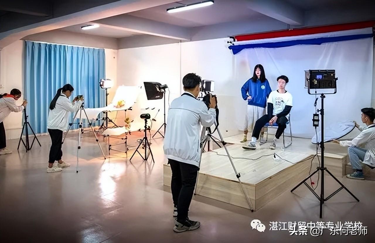 广州免学费的职业学校-中专技校免学费政策-广东技校排名网
