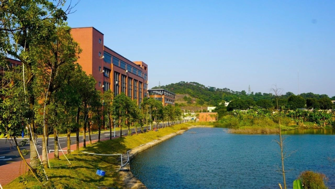 中山市职业技术学院(附招生计划)-广东技校排名网