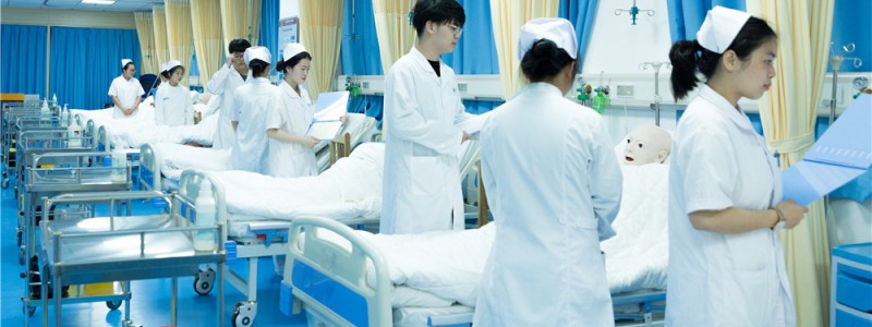 广东康复保健技术学校-广东技校排名网