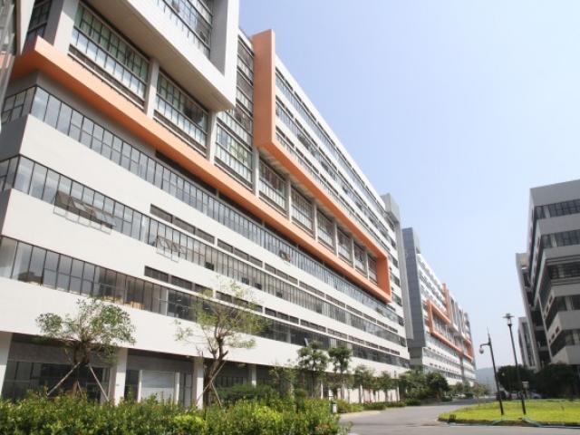 广州金领技工学校（附招生计划）-广东技校排名网
