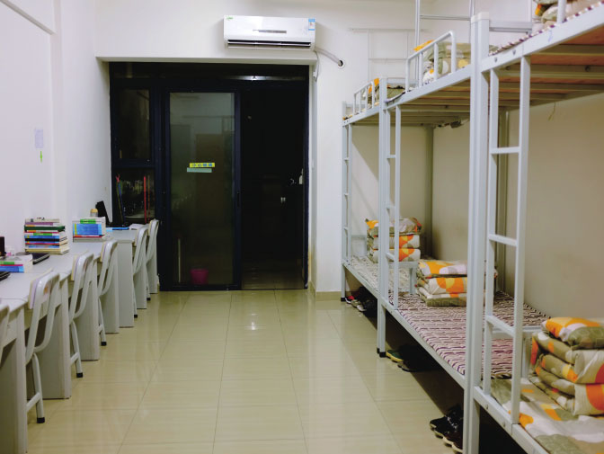 广州金领技工学校（附招生计划）-广东技校排名网