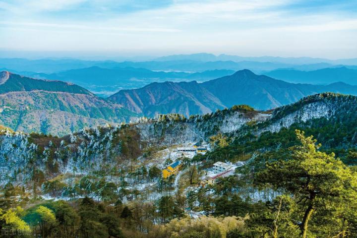 安徽省各市干部毕业哪些大学 盘点安徽各市主要领导学的专业-广东技校排名网