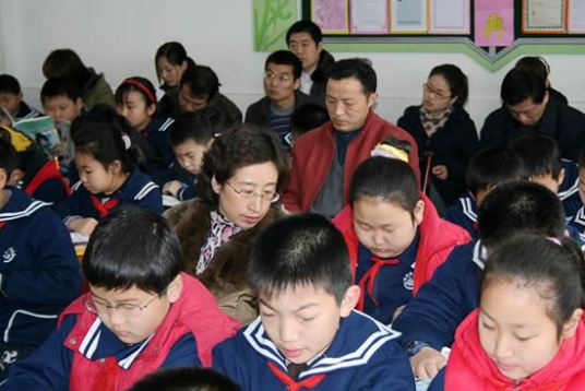 济宁最好的小学名单 2023年排名前十的学校一览表-广东技校排名网