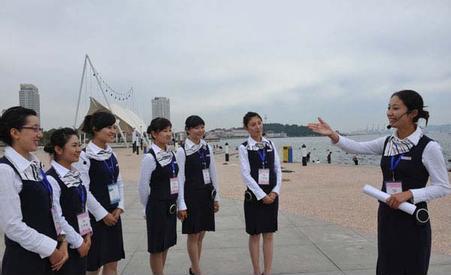 旅游管理专业学什么的就业前景如何?女生学旅游管理好就业吗?-广东技校排名网
