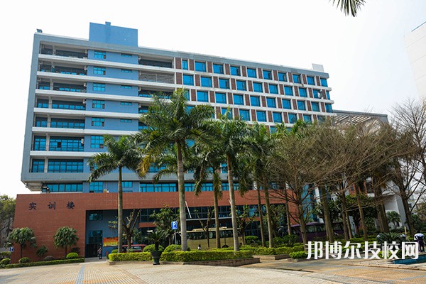 广州市政职业学校2022年有哪些专业-广东技校排名网