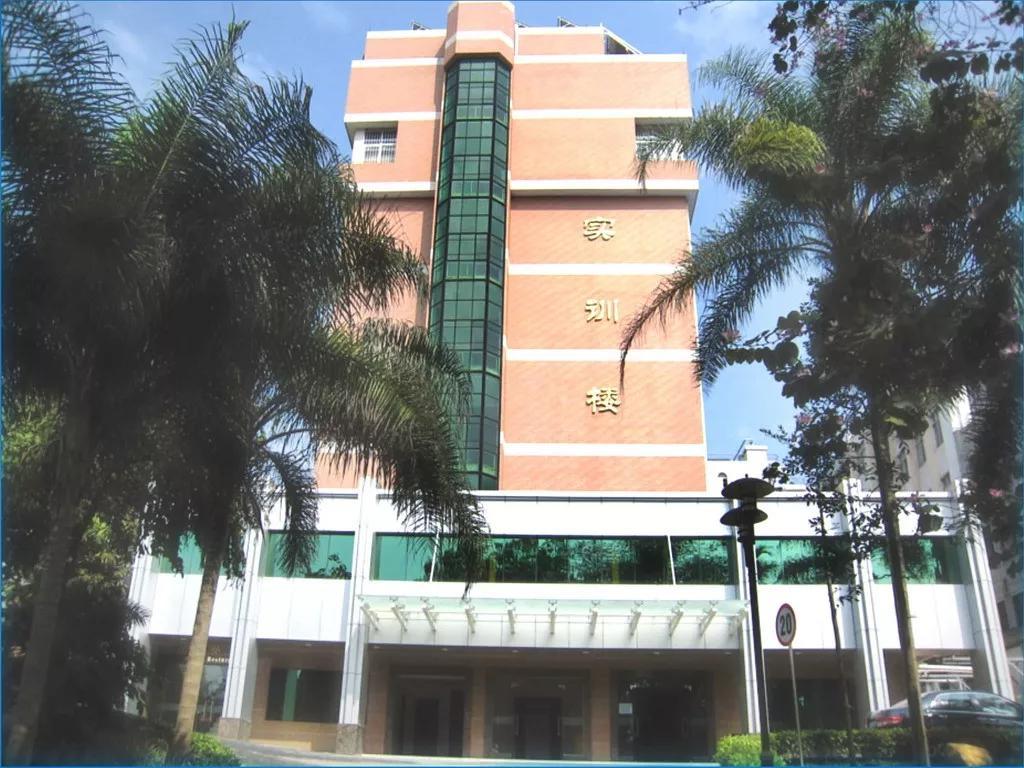 广东最美中专学院(附广东省属中专学校名单)-广东技校排名网