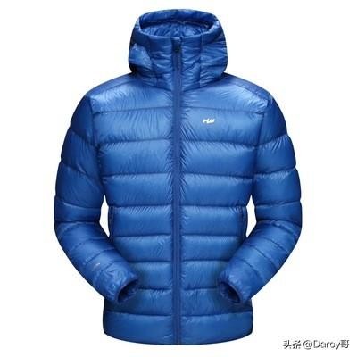 羽绒服品牌排行榜前十名（十款国产专业户外羽绒服品牌）-广东技校排名网
