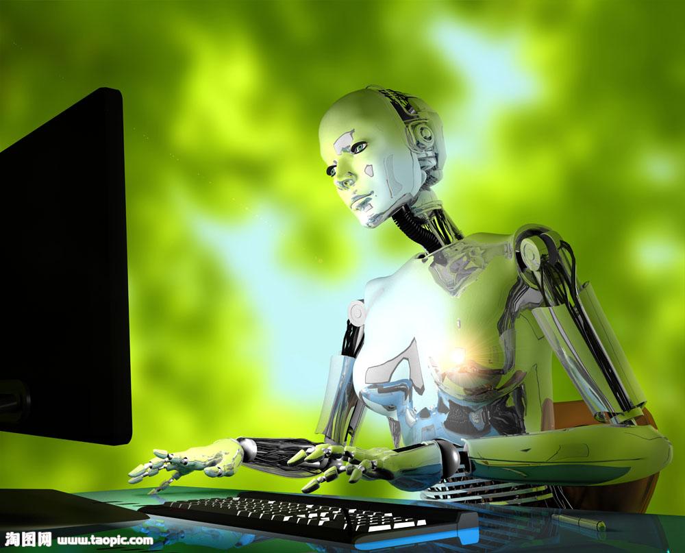 机器人无法取代的职业有哪些？未来机器人将取代什么行业你中了吗-广东技校排名网