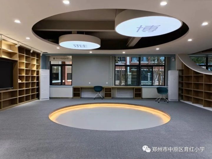 郑州市中原区育红小学2022年招生简章(招生范围+招生条件+报名时间、地点)-广东技校排名网