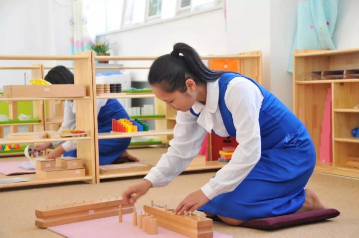 【2022年9月23日教育资讯】幼师的摇篮!这所职校的品牌专业为社会培养15万合格幼师!-广东技校排名网