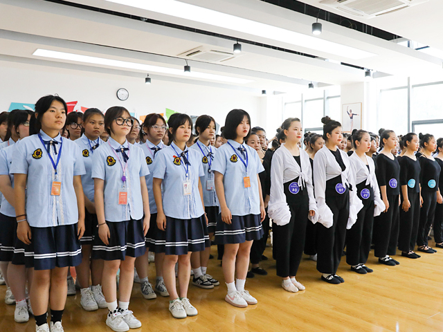 广州有幼师专业的技校是什么-广东技校排名网