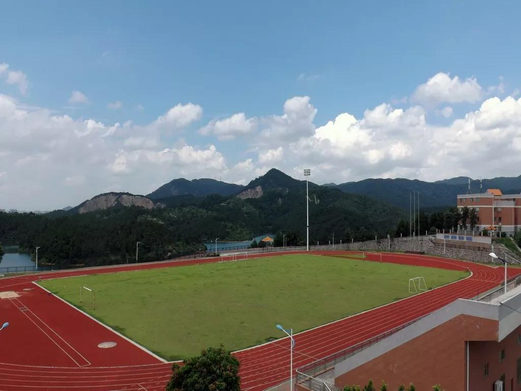 广东最美中专学院(附广东省属中专学校名单)-广东技校排名网