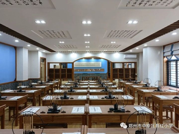 郑州市中原区育红小学2022年招生简章(招生范围+招生条件+报名时间、地点)-广东技校排名网