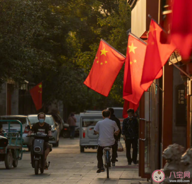 现在中国年轻人为什么这么爱国 爱国的原因是什么-广东技校排名网