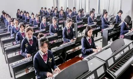 朝阳市财经学校2022年最新招生简章（招生计划+升学模式+招生人数）-广东技校排名网