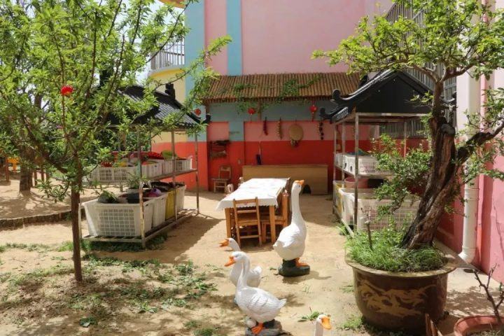 睢宁县金城街道中心幼儿园2022秋季招生简章（招生对象+报名所需提交审核的材料）-广东技校排名网