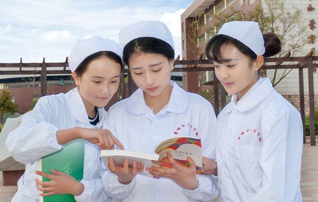 广东卫校中专报名条件(附广东省卫校名单)-广东技校排名网