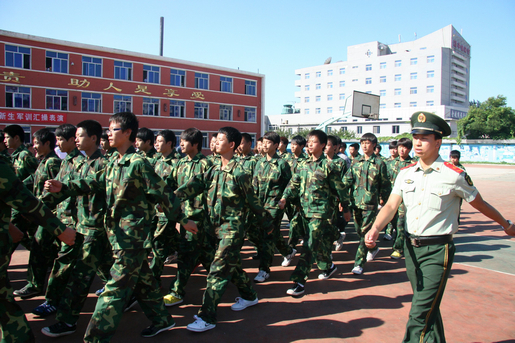 盘锦市2023年最好的中专排名前十的职业学校一览表（公办+民办）-广东技校排名网