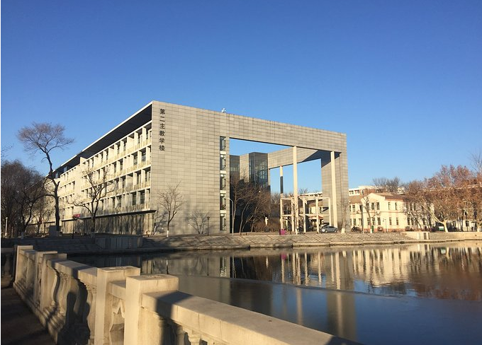 天津市大学最新排名一览表 2022年高校排行榜单出炉-广东技校排名网