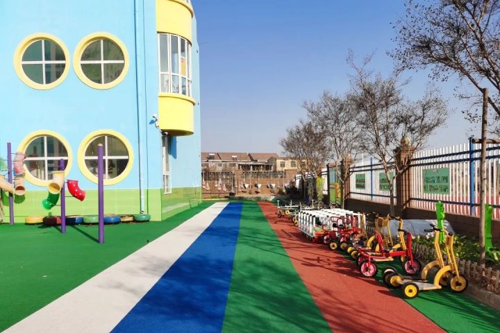 睢宁县金城街道中心幼儿园2022秋季招生简章（招生对象+报名所需提交审核的材料）-广东技校排名网