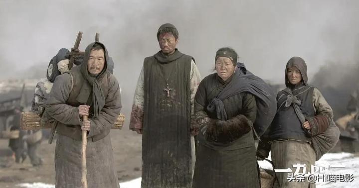 豆瓣评分9.0以上灾难片（全球公认的经典灾难电影建议收藏）-广东技校排名网