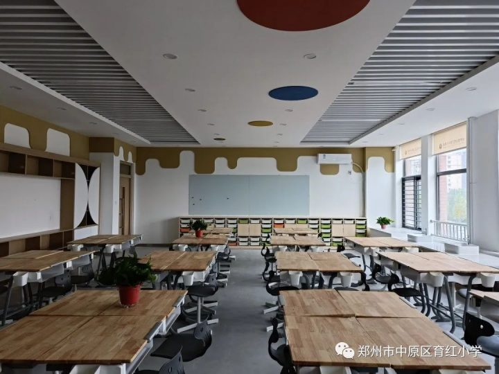 郑州市中原区育红小学2022年招生简章(招生范围+招生条件+报名时间、地点)-广东技校排名网