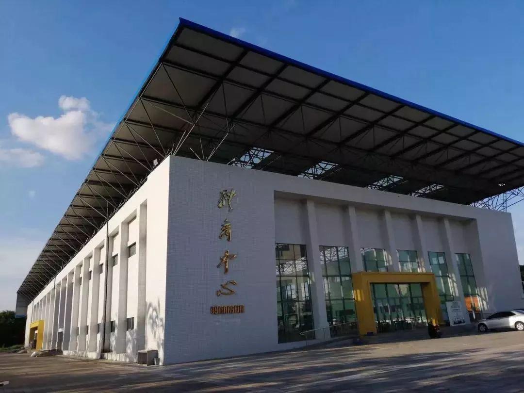 江门职业技术学院(附3+招生计划)-广东技校排名网