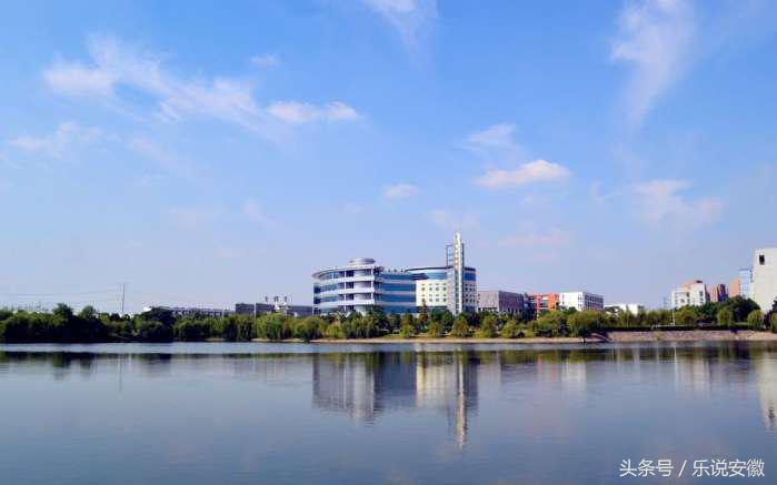 安徽建工学院是一本还是二本(附招生专业)-广东技校排名网