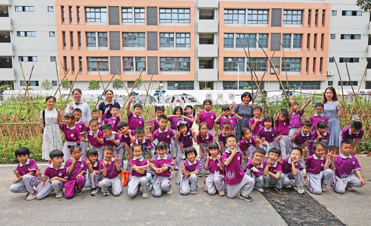 肇庆工贸学校（附招生计划）-广东技校排名网