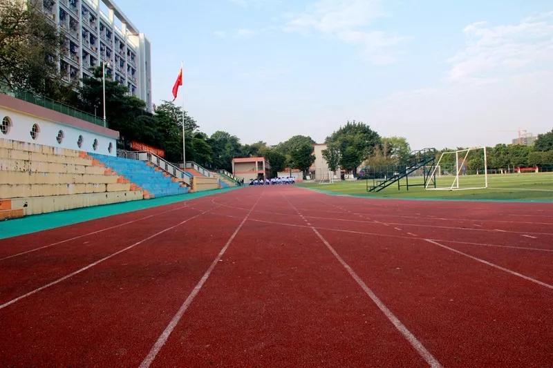 广东最美中专学院(附广东省属中专学校名单)-广东技校排名网