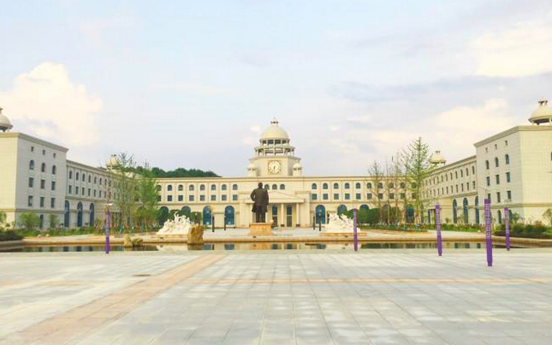 武汉科技大学城市学院在哪里(附招生专业)-广东技校排名网