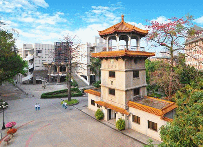 广州最出名的小学-广州小学排名前十名-广东技校排名网