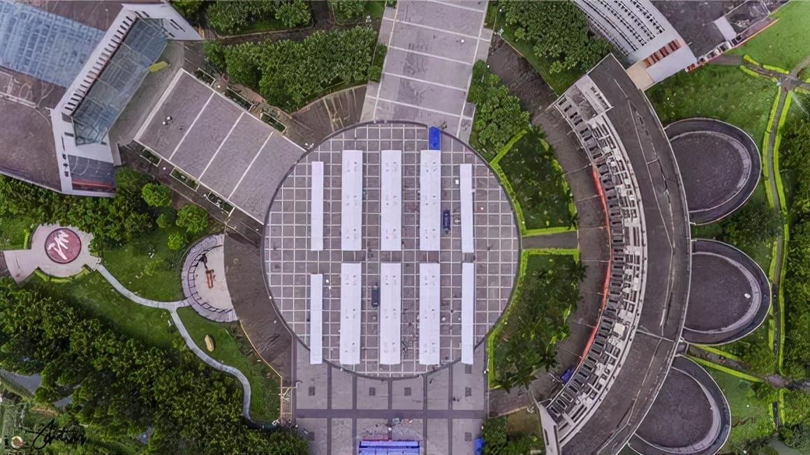 江门职业技术学院(附3+招生计划)-广东技校排名网