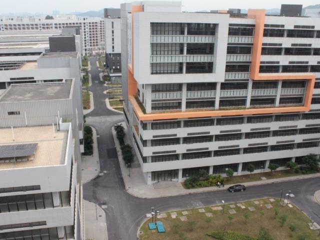 广州金领技工学校（附招生计划）-广东技校排名网