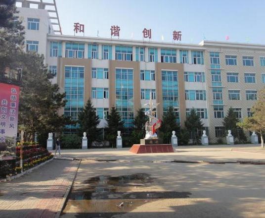 松原最好的初中排行榜前十名的学校一览表（2023年最新榜单）-广东技校排名网