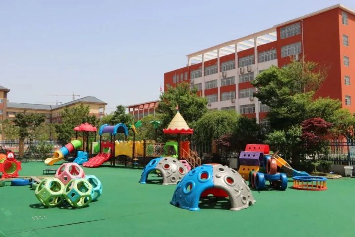 睢宁县金城街道中心幼儿园2022秋季招生简章（招生对象+报名所需提交审核的材料）-广东技校排名网