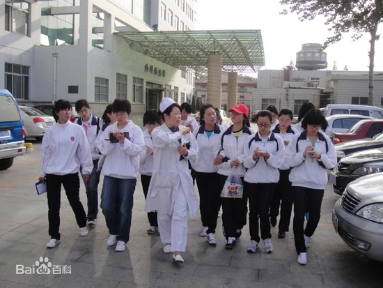 山东省青岛第二卫生学校是中专还是大专（学校教学设施及专业设置）-广东技校排名网