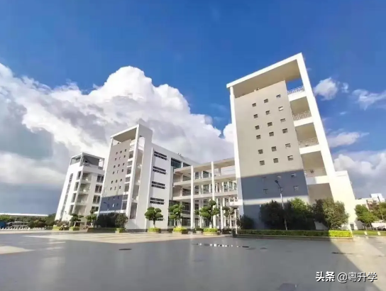 广州工商学院录取分数线是多少（附招生计划）-广东技校排名网