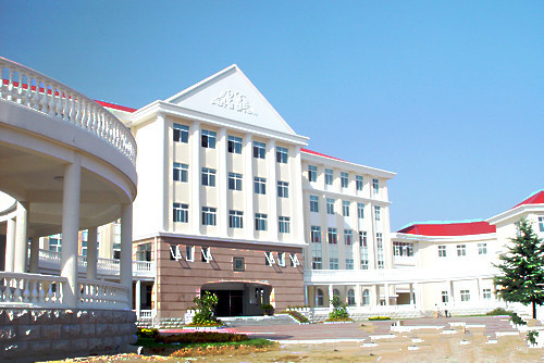 秦皇岛市哪所高中比较好 2023教学质量好的高中排行榜-广东技校排名网