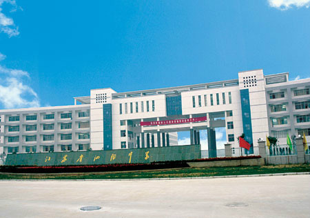 宿迁市2023年最好的初中排名前十的学校名单一览表（各初中介绍）-广东技校排名网