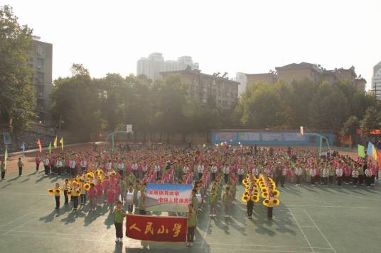 铜陵最好的小学名单 2023年排名前十的学校一览表-广东技校排名网