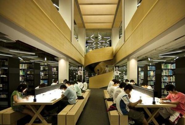 中国大学宿舍排名一览（排名前五的大学个个温馨舒适）-广东技校排名网