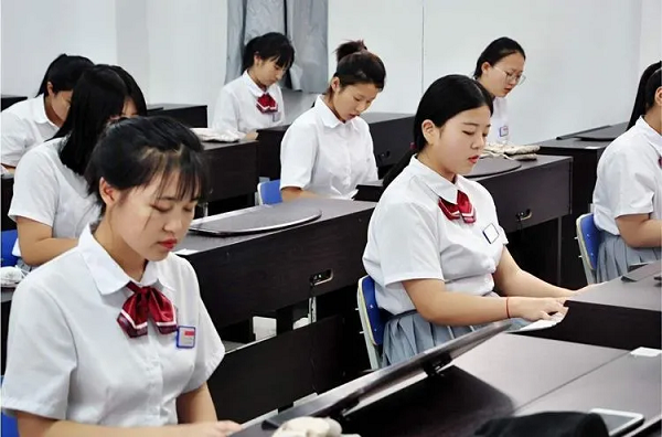 广州市教育局局属中专职业学校名单-广东技校排名网