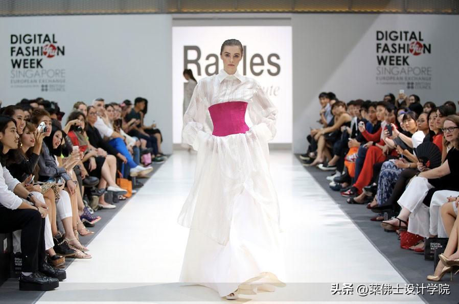广州服装设计学校（附未来服装设计的定位）-广东技校排名网