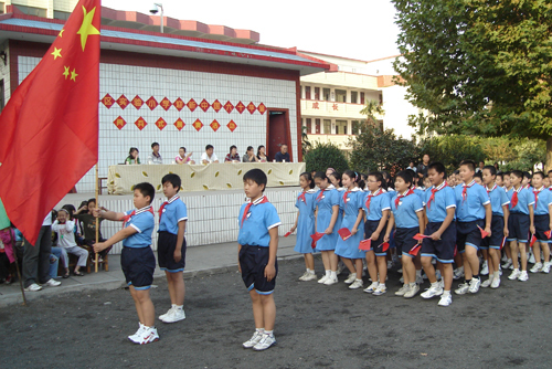 漯河最好的小学名单 2023年排名前十的学校一览表-广东技校排名网