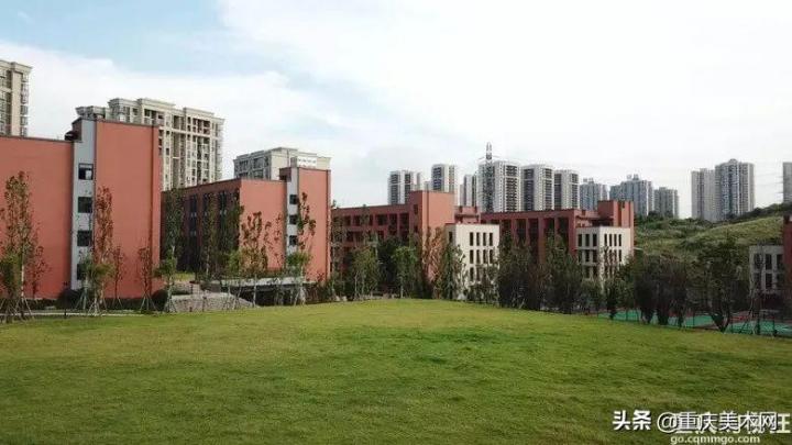 重庆前50名重点中学排名表（重庆各区市重点中学盘点）-广东技校排名网