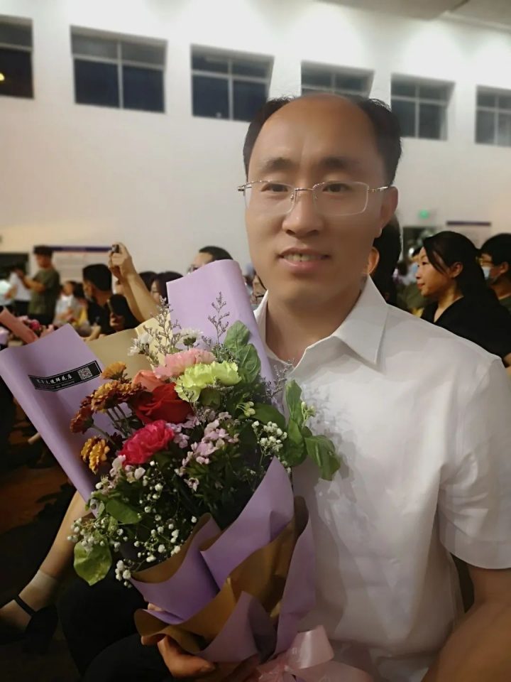 山东交通职业学院2022年新生老师名单 你的辅导员已上线，速来相认！-广东技校排名网