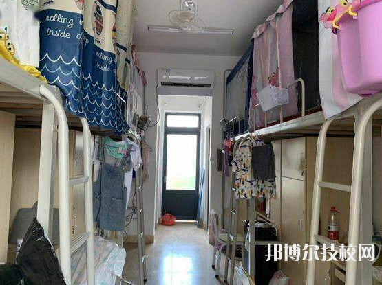 陆丰碣石新安职业技术学校2022年宿舍条件-广东技校排名网