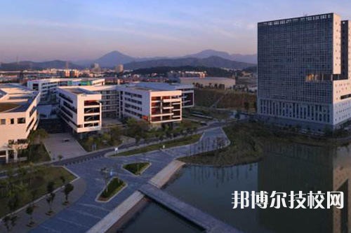 深圳开放职业技术学校2022年有哪些专业-广东技校排名网