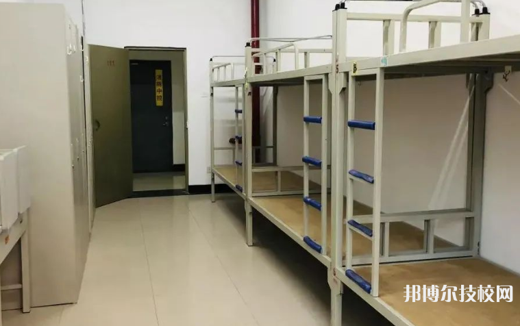 揭阳捷和职业技术学校2022年宿舍条件-广东技校排名网